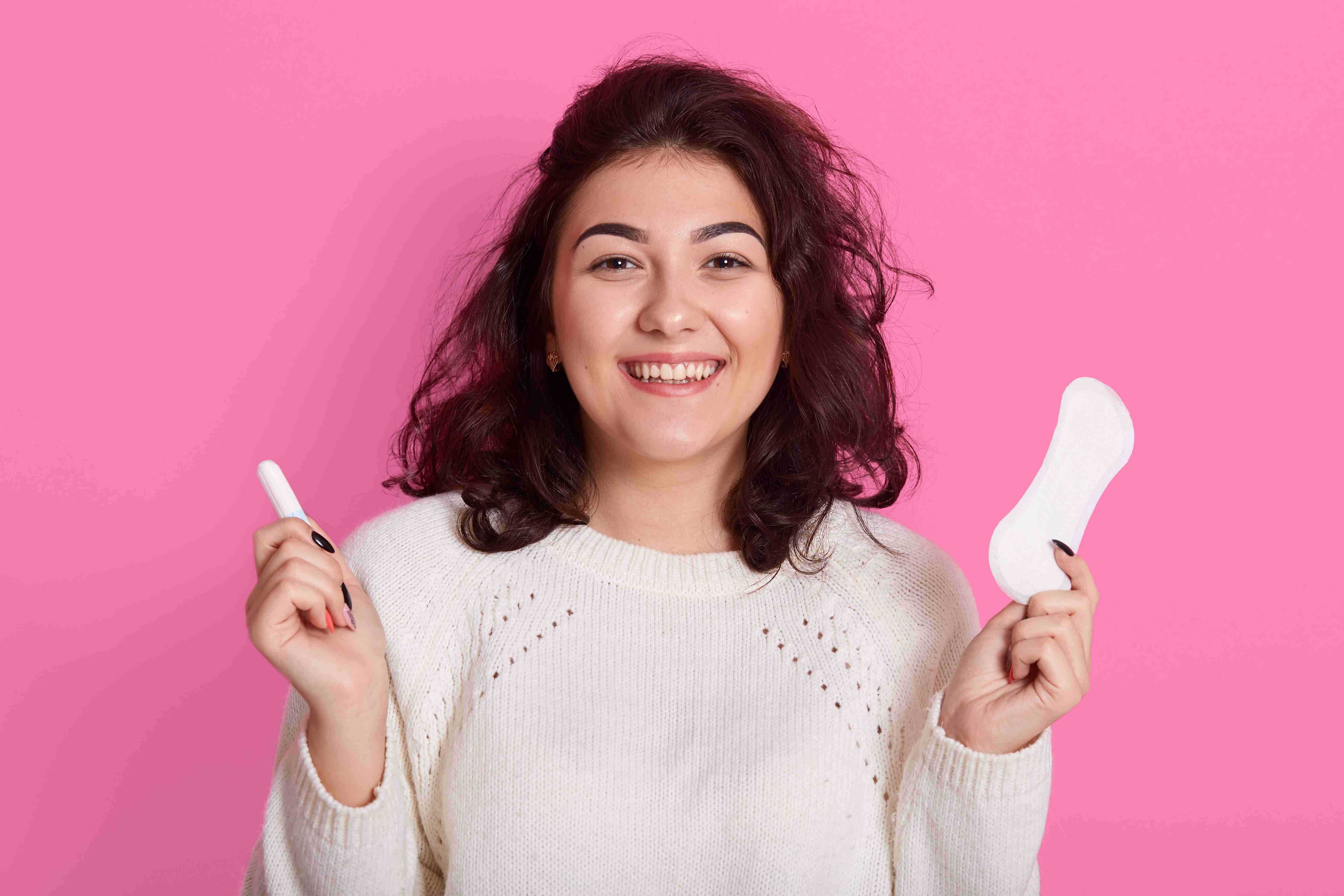 Pembalut Jagung, Lebih Sehat dan Ramah Lingkungan